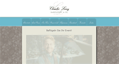 Desktop Screenshot of bar-pianist.com